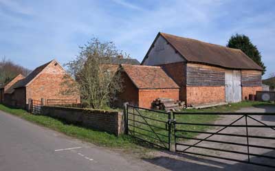 barn conversion planning norfolk